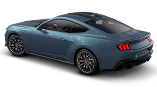 2025 Ford Mustang® External Image 3